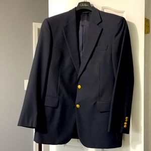 Men’s Blazer